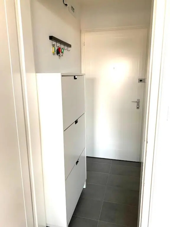 High standing apartment in Ouchy - Lausanne