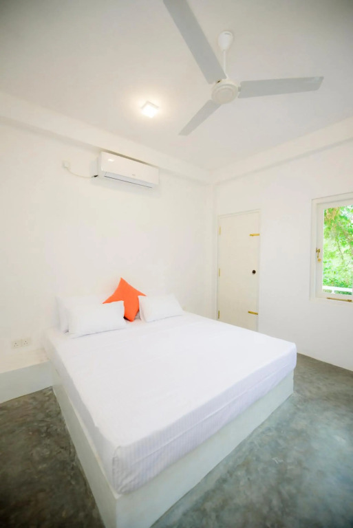 Villa Green Bamboo