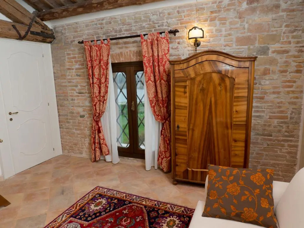 Agriturismo Villa Anconetta