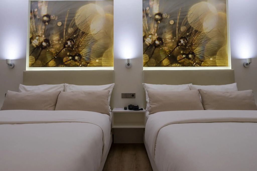 Taste Hotel Heidenheim