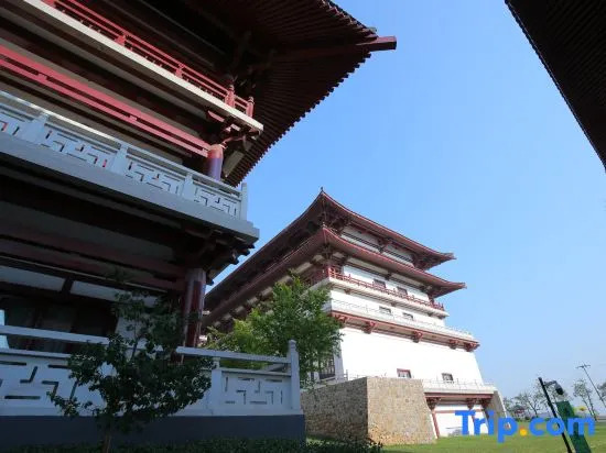 Jizhou Panshan Weisden Resort Hotel (Tianjin Media College)