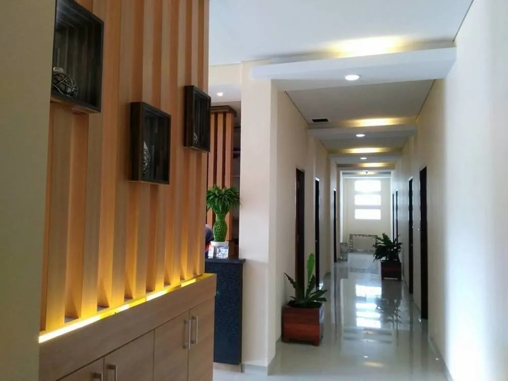 Hotel O Padang City Center Near Pantai Padang Formerly DDhave Hotel