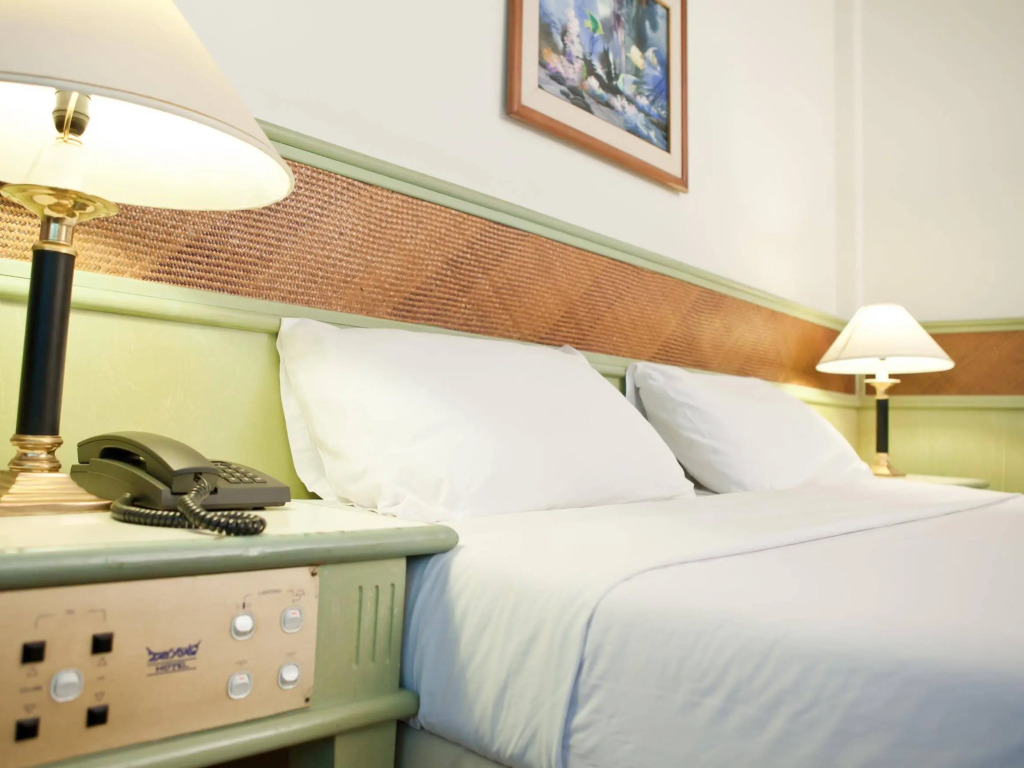 Tanyong Hotel