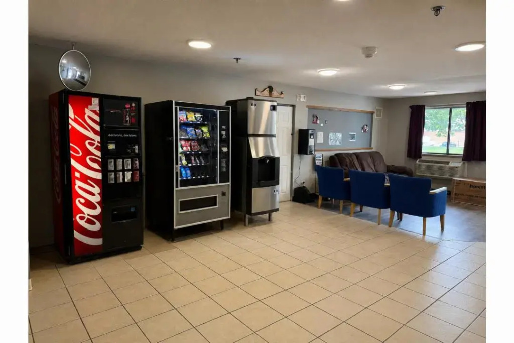 Coldwater Inn & Suites near I 69
