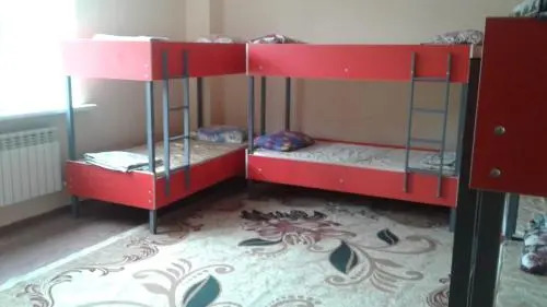 Major Hostel