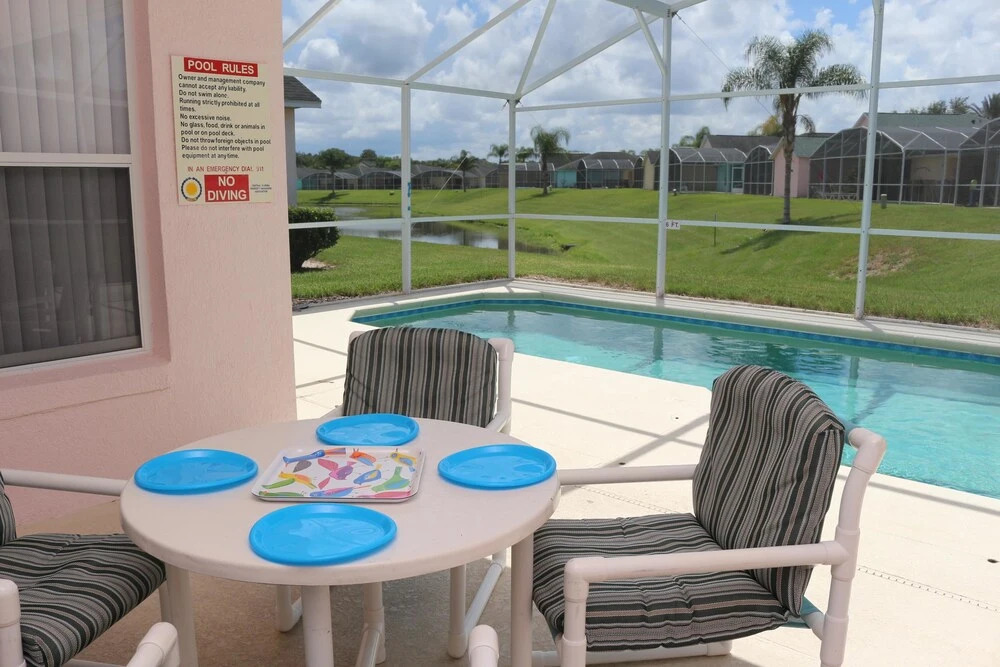 Reserve Drive Villa Villa 3 Bedroom