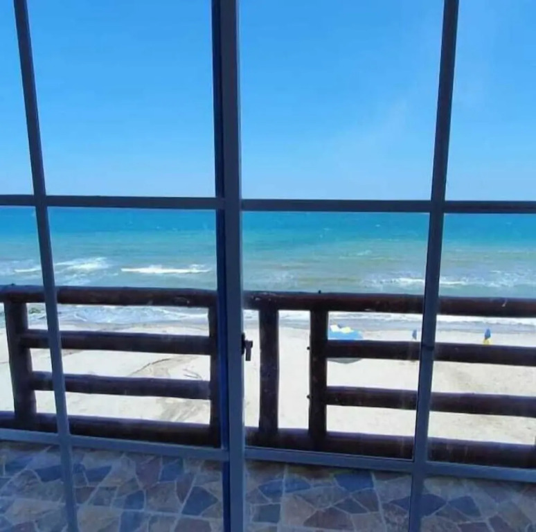 Hotel Juanmar
