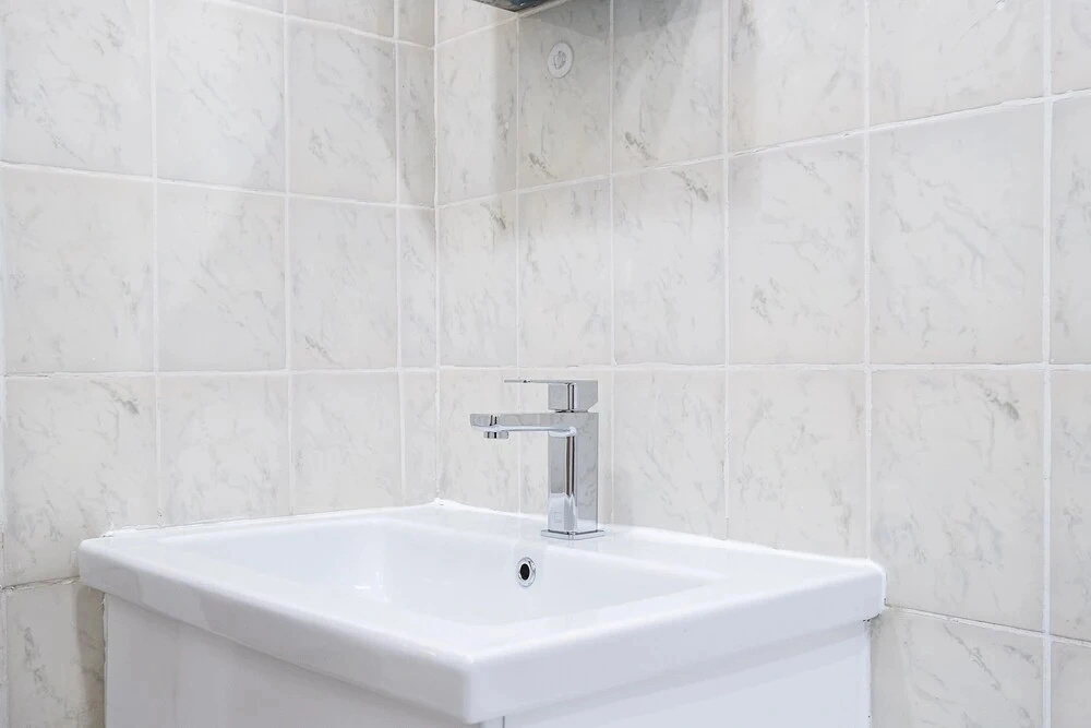 1 Bed Apartment, REGENT'S PARK - SK