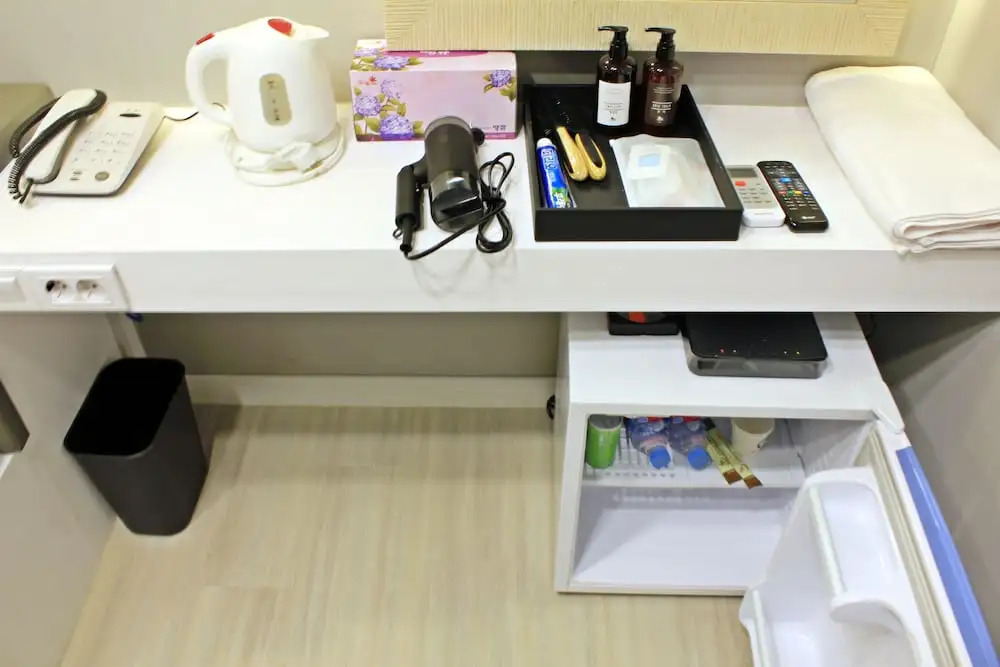 Inn Hotel Busan