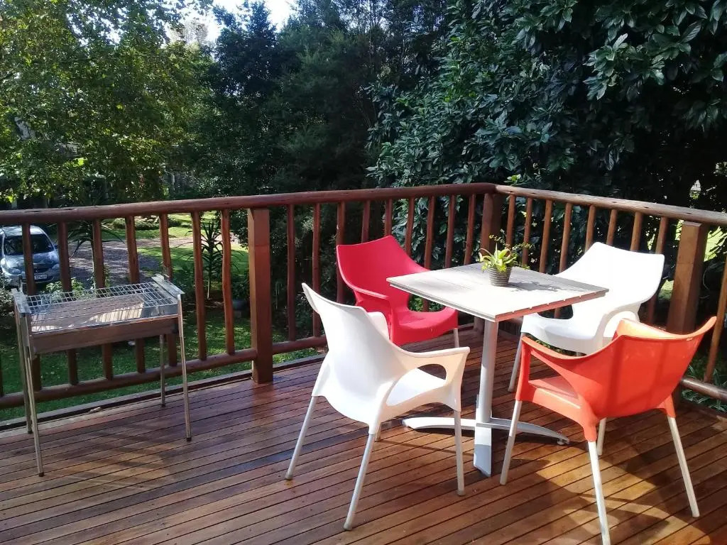 Kangelani Lodge