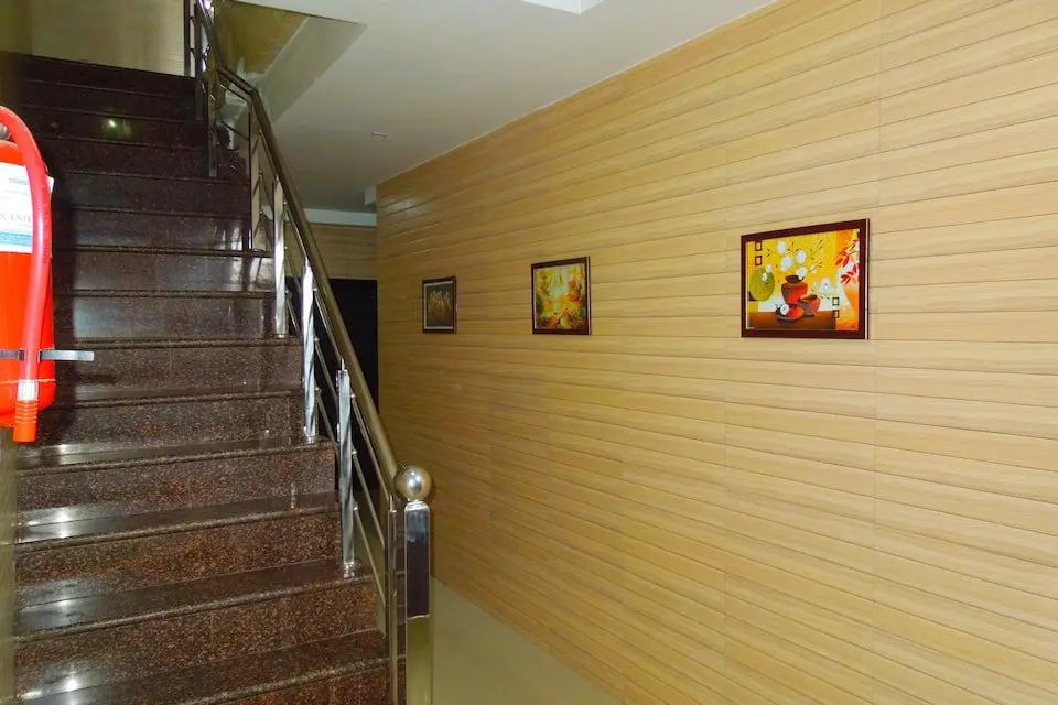 Hotel Ajantaa