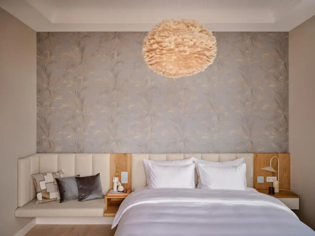 Strandhotel Pique