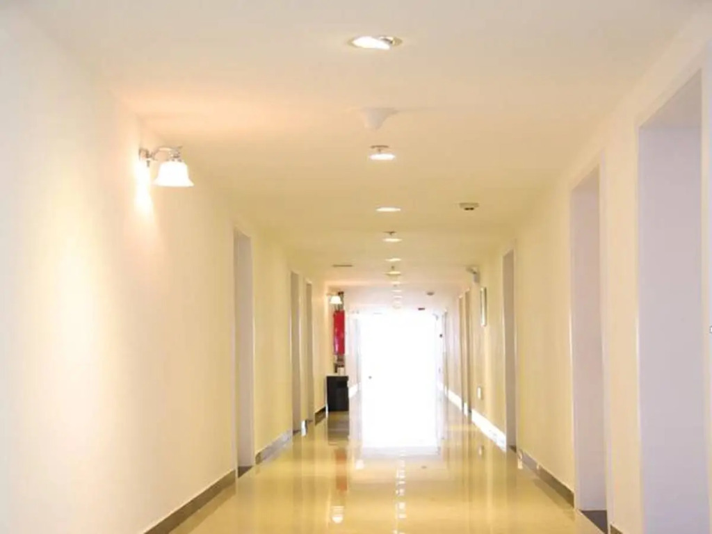 7 Days Inn Beijing Laiguangying Branch