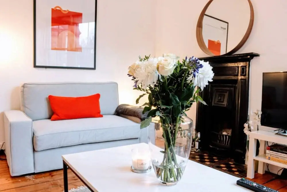 1 Bedroom Apartment Near Arthurs Seat