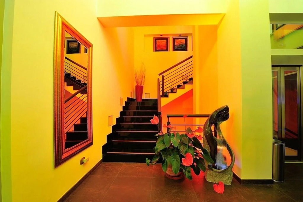 JC Hotel