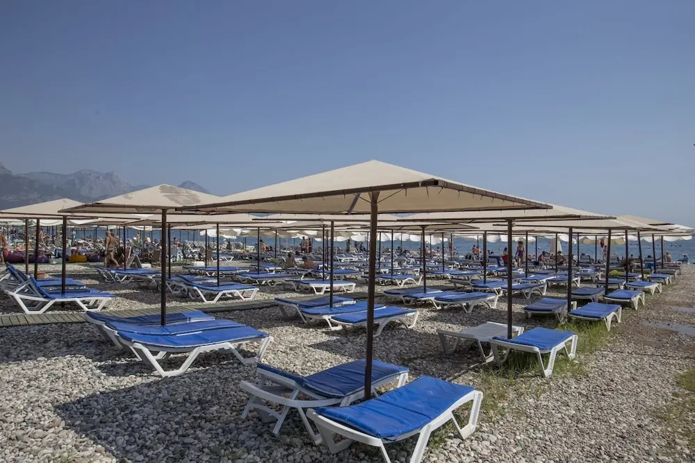 Botanik Felizya Hotel