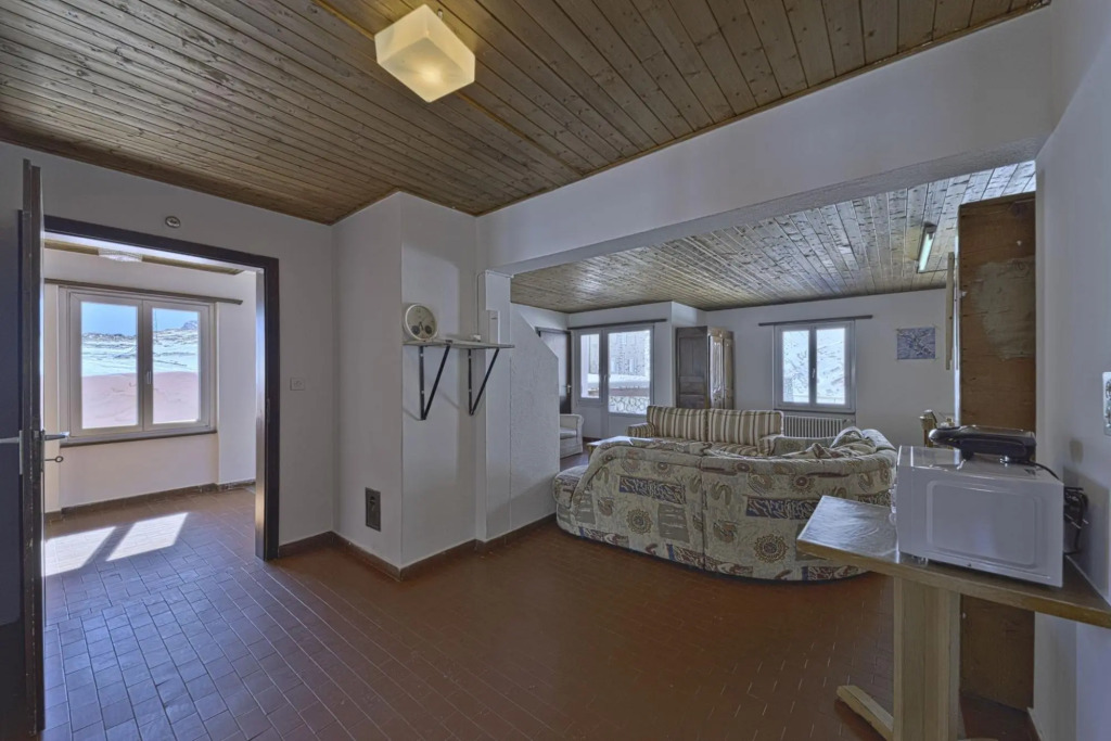 Casa Rossa - House for groups