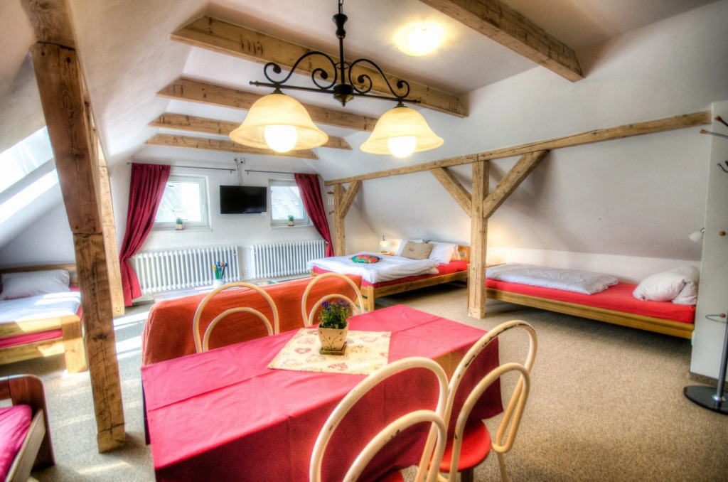 Pension Renata