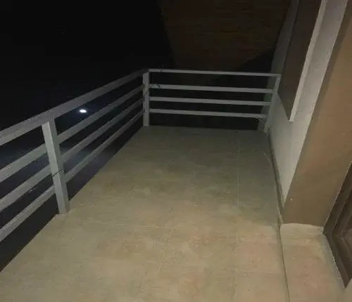 Hotel Bakuriani-melisi