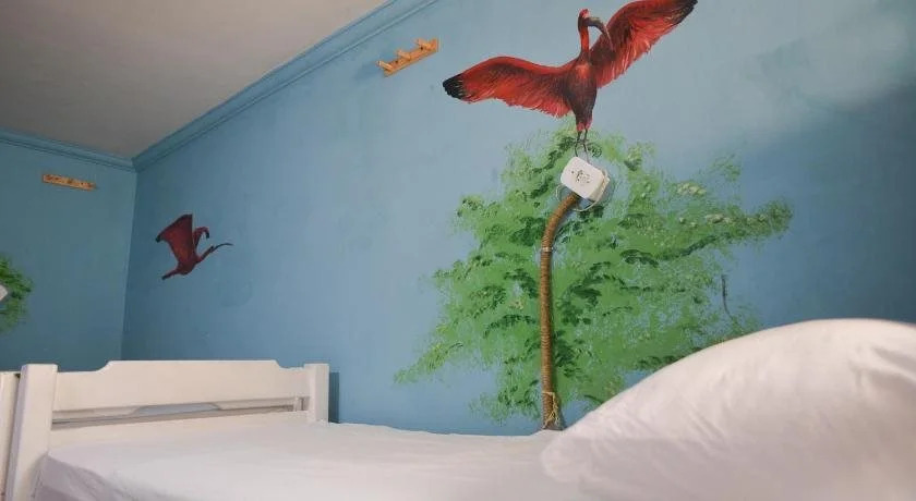 Belem Hostel