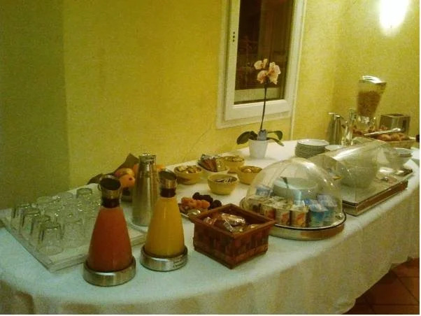 Best Western Montagne Noire