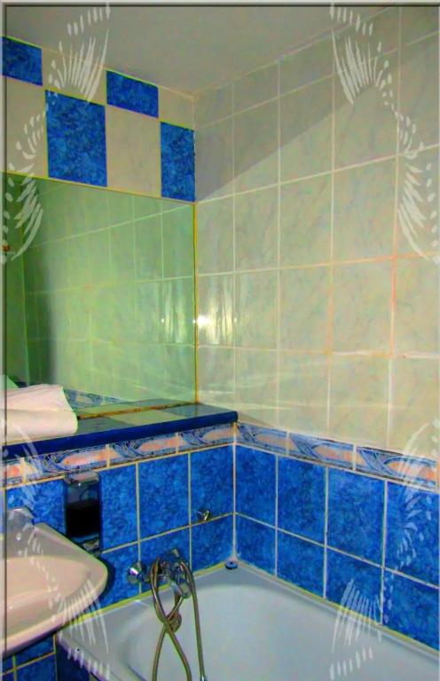 Aix Hotel