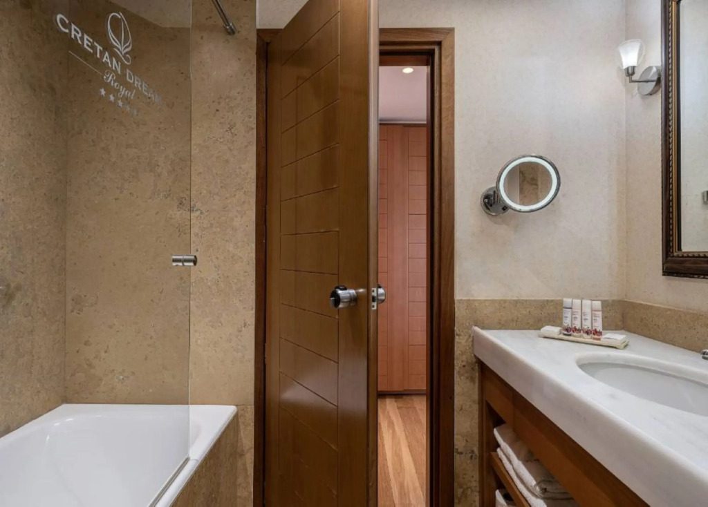 Cretan Dream Resort & Spa
