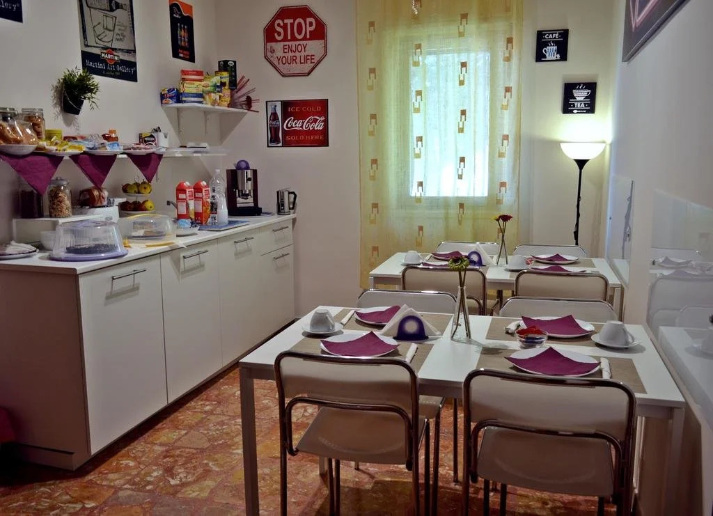 Bed & Breakfast Fontanarossa Airport -Private Parking