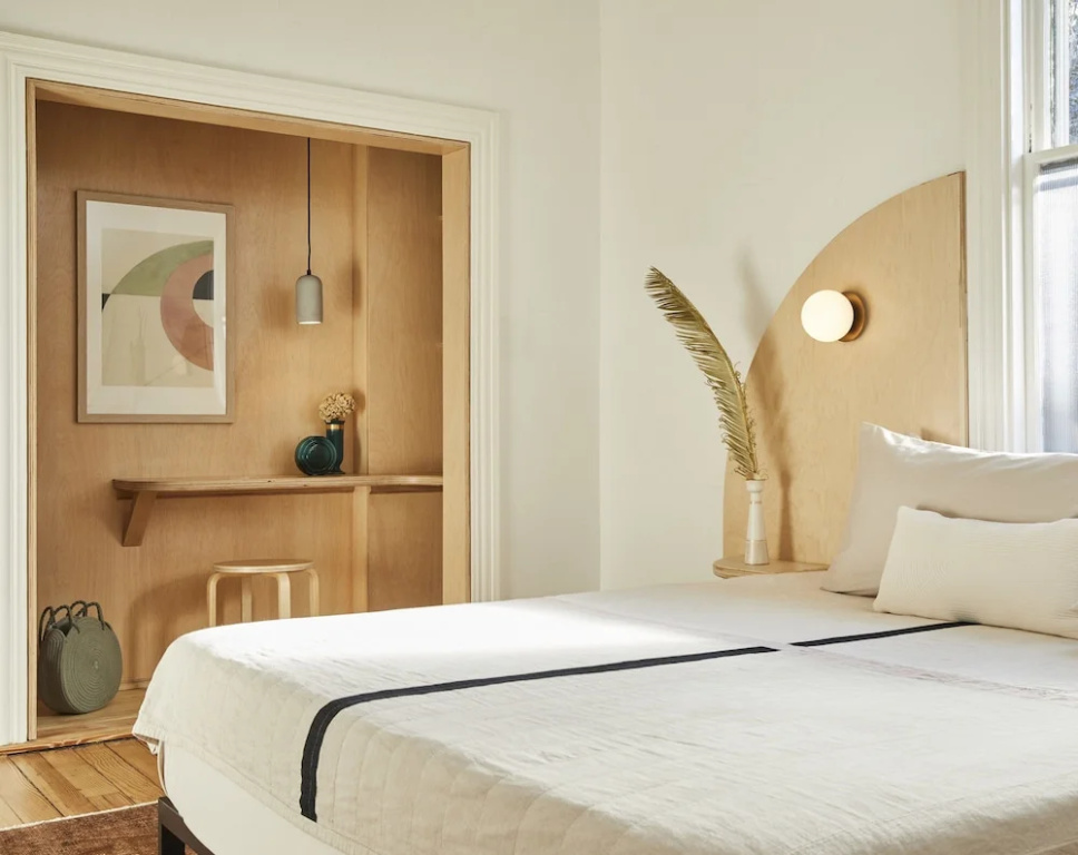 DREAMERS bnb