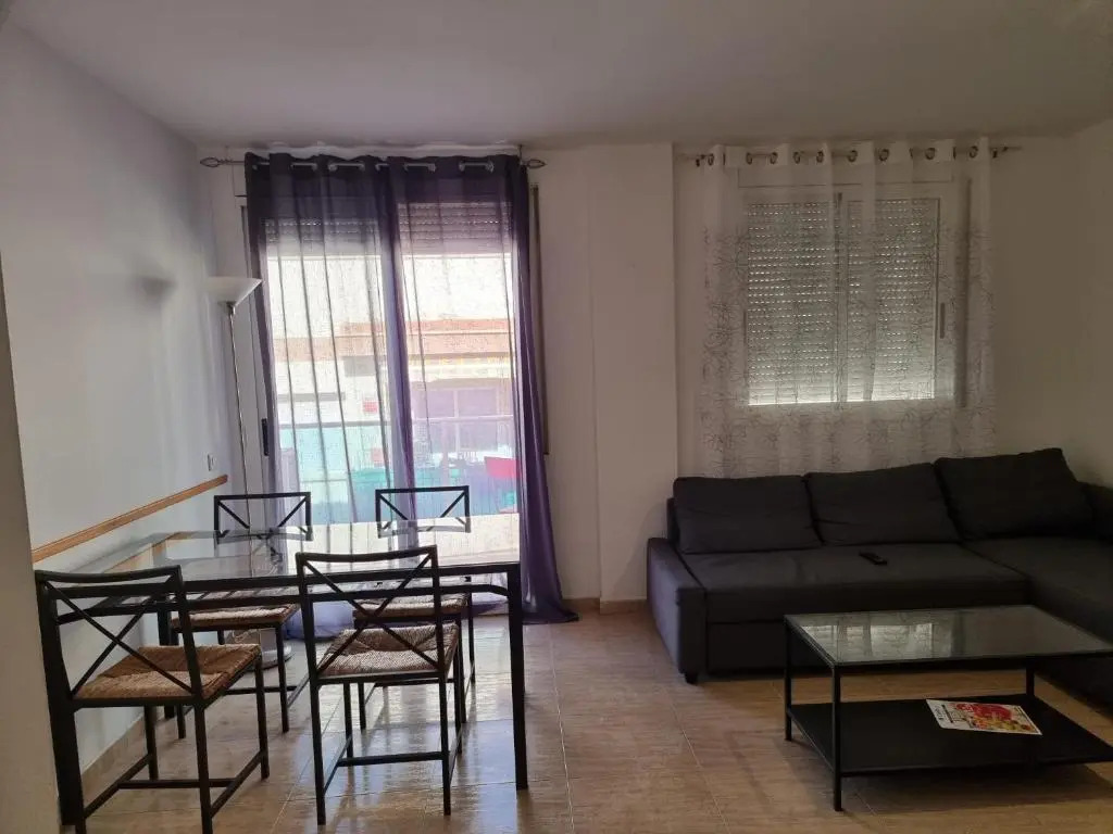 Apartamento Calafell a 80m de Playa