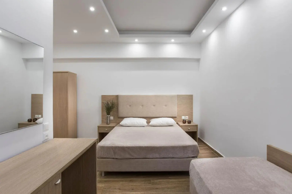 Mare Naxia Hotel