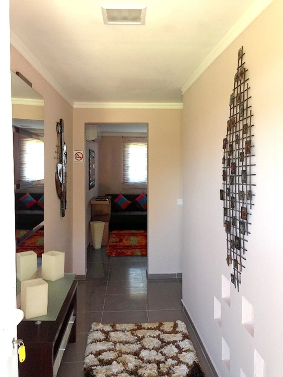 House With 2 Bedrooms in Quarteira, With Wonderful Lake View, Pool Acc