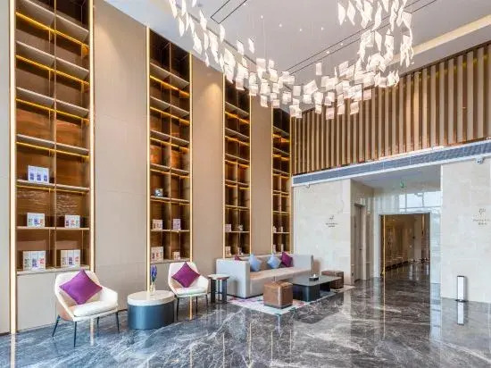 Lavande Hotel (Guangzhou Xintang Shapu Wanhui Square)