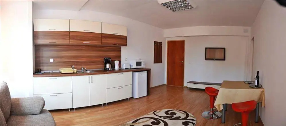 ApartHotel Zorilor