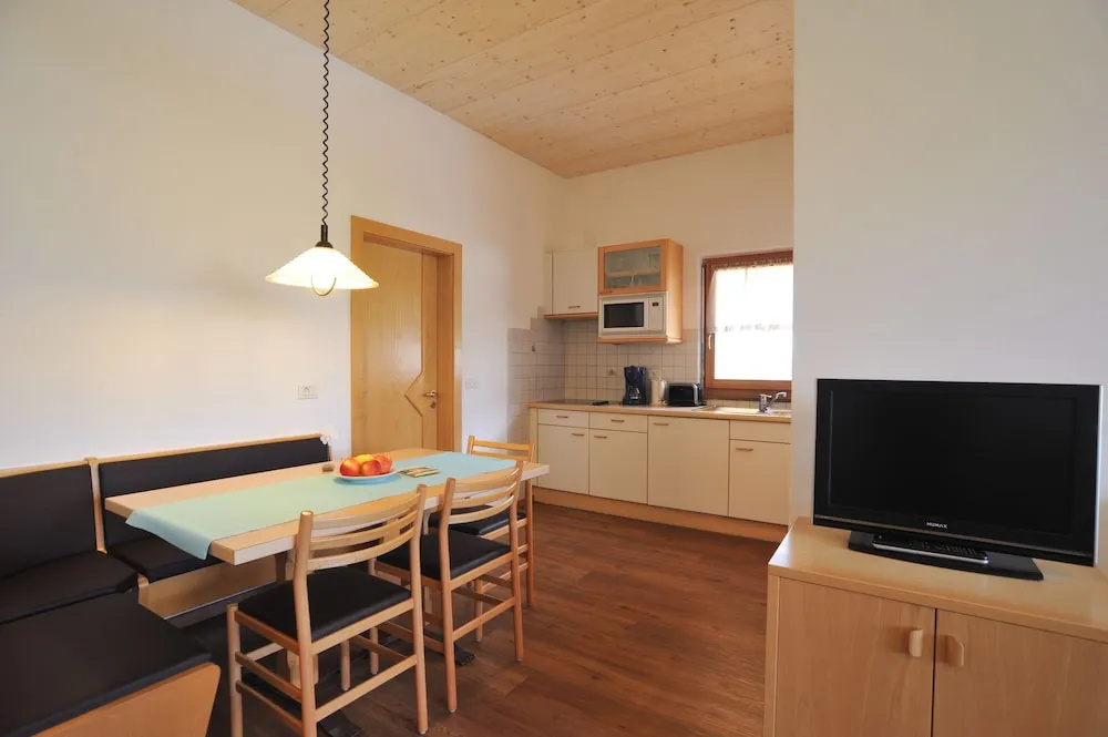 Residence Obermühle zu Schanzen