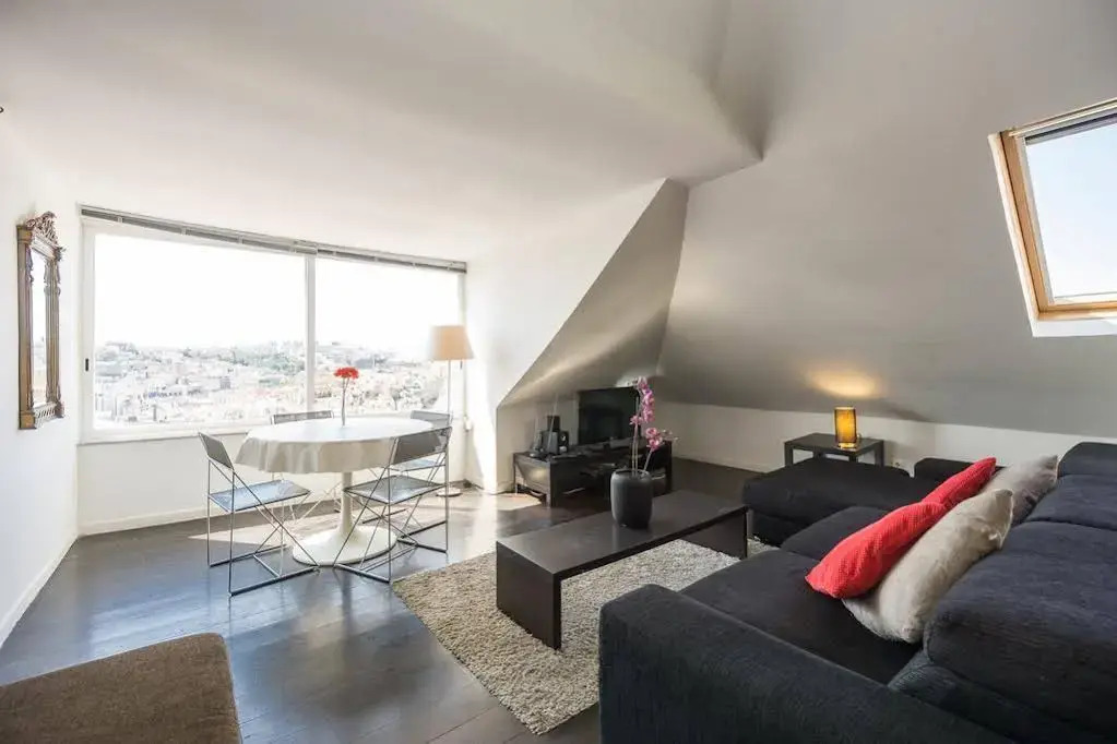 Shortstayflat Private Viewpoint - Castelo De S.Jorge
