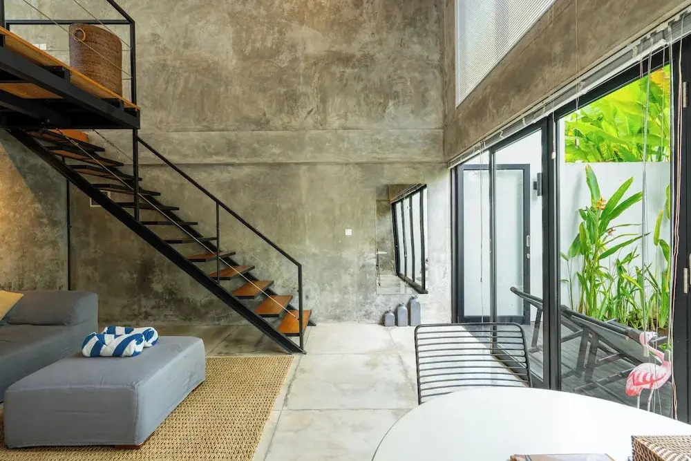 Canggu Plex Unit 3 Villa By Betterplace