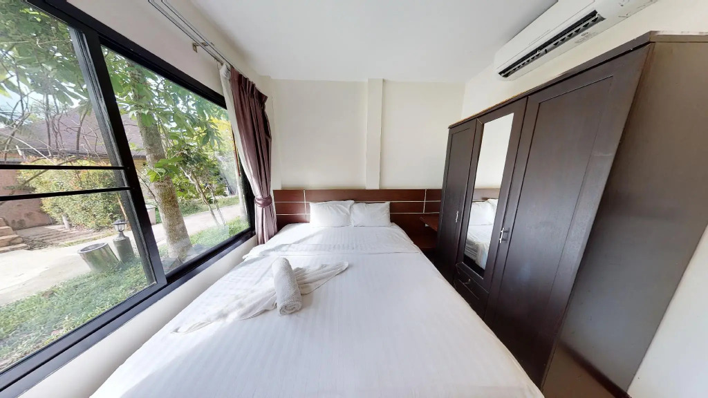 Aonang Oscar Pool Villas