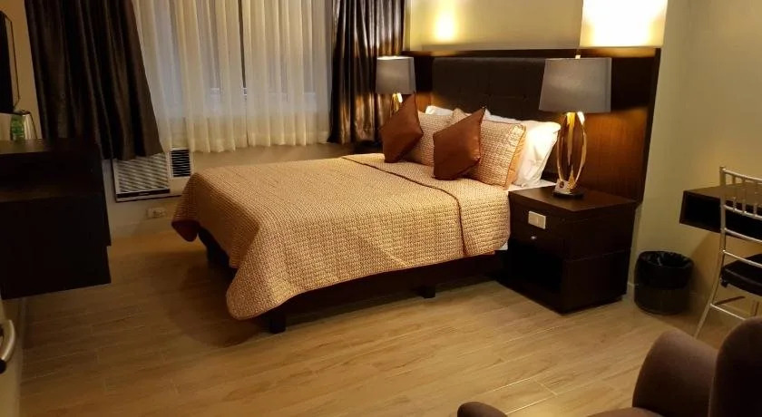 One Platinum Hotel