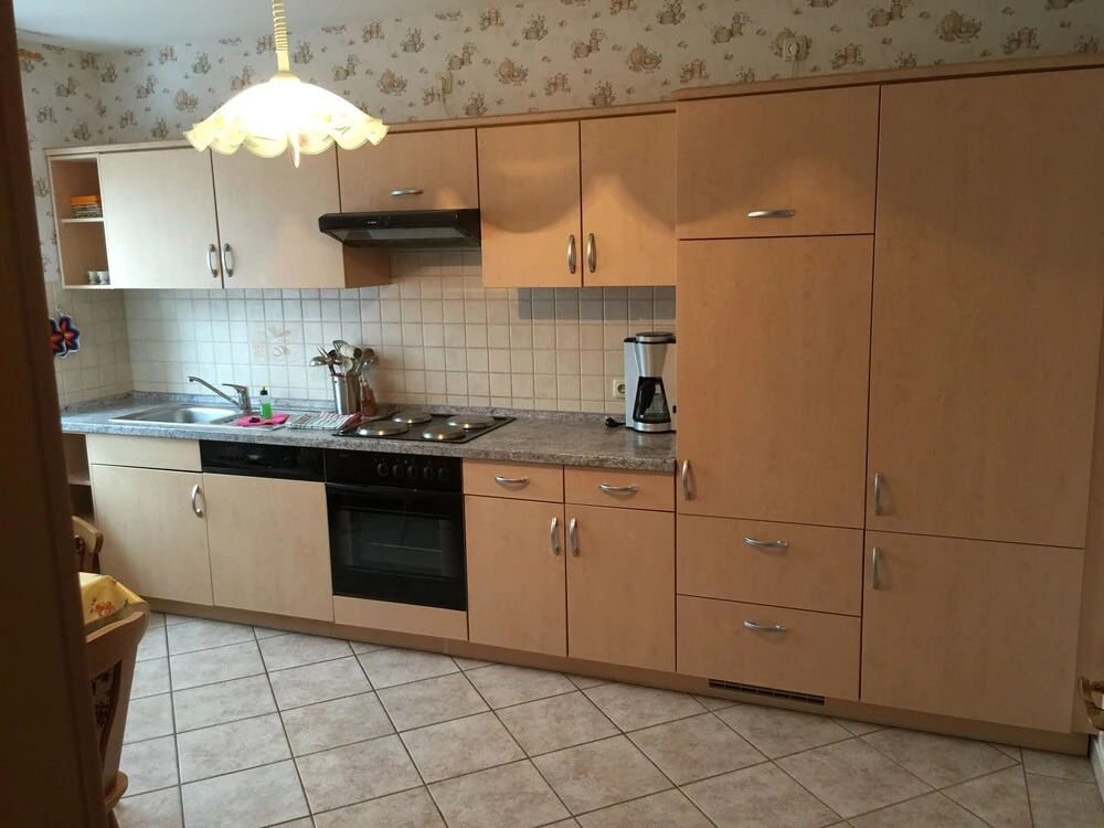 Ferienwohnung Wede