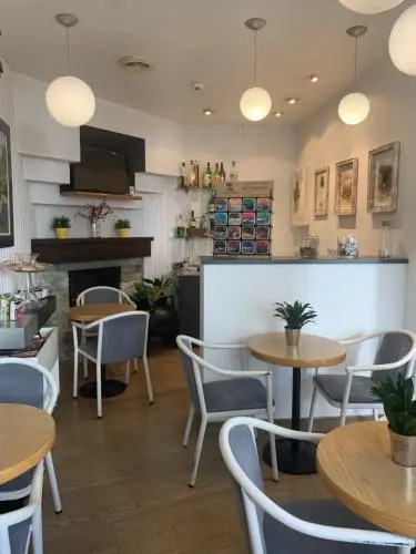 Apartaments Turístics Conseller