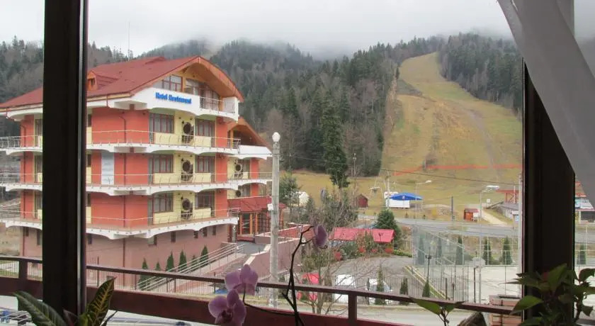 Mimarovi Pension