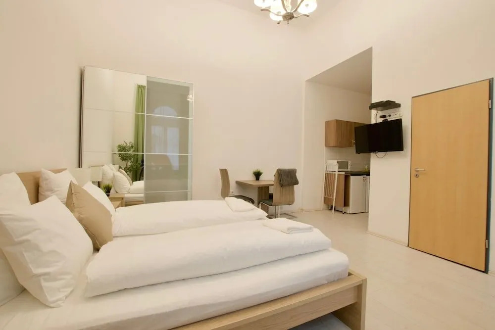 St. King 1 by Hi5 Apartments