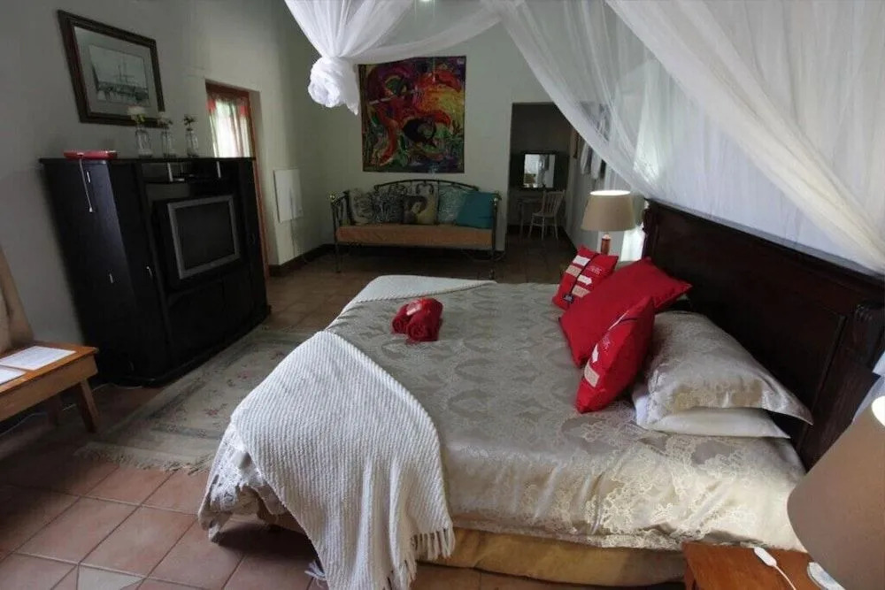 Ndedema Guest House