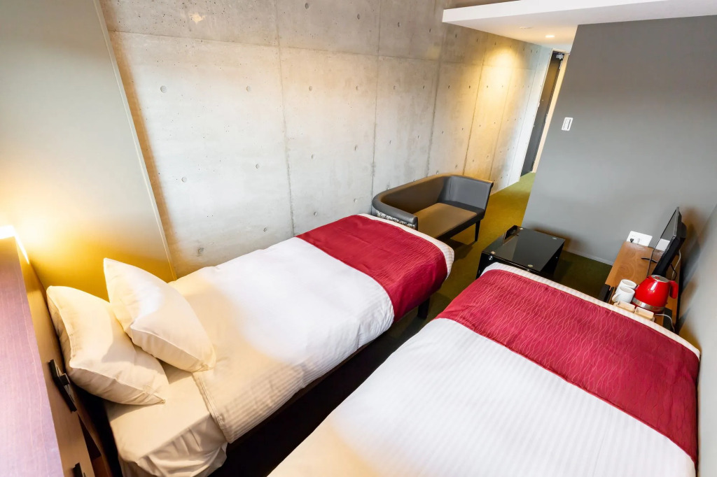 GRAND JAPANING HOTEL Tambaguchi SOUTH