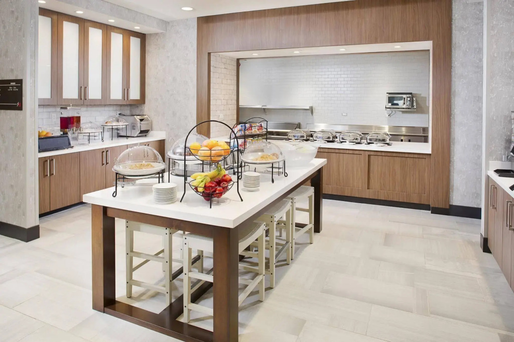 Hilton Garden Inn Dallas/Arlington South