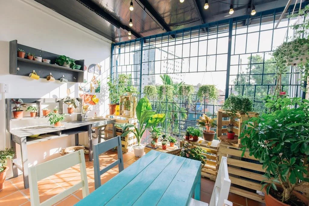 Momento Boutique Hostel