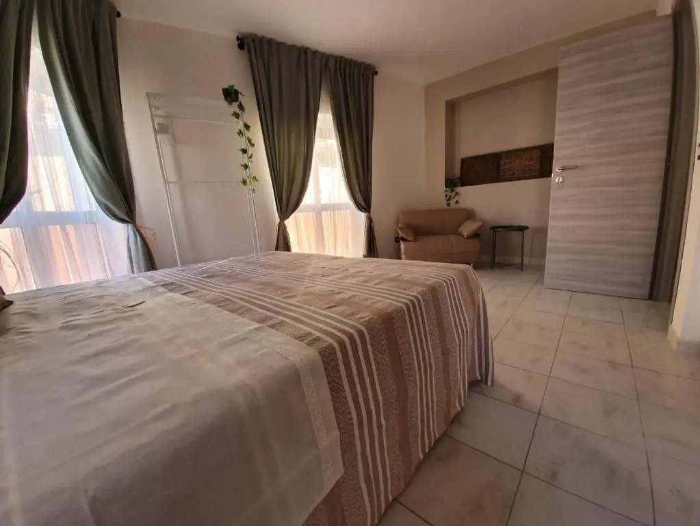 B&B città del carrubo
