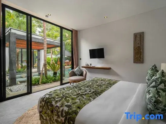 Villa Manala by BaliSuperHost