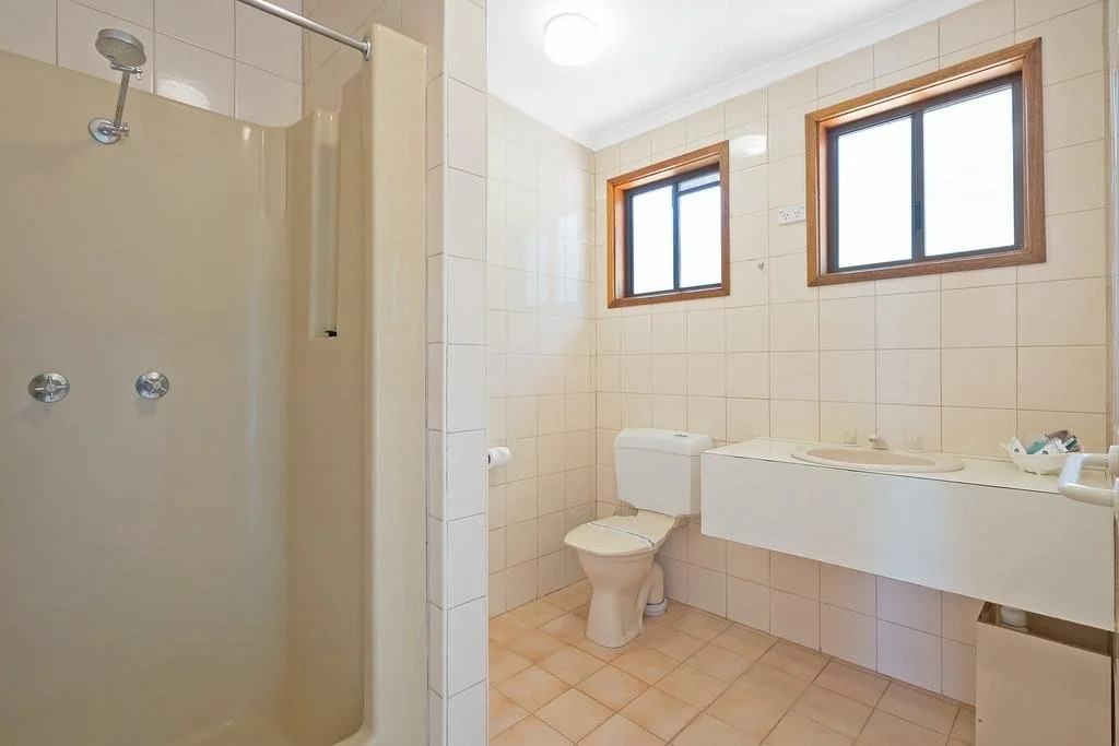 Quarantine Bay Beach Cottages
